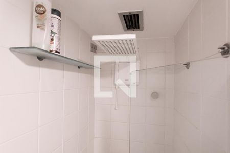 Apartamento à venda com 68m², 2 quartos e 1 vagaBanheiro