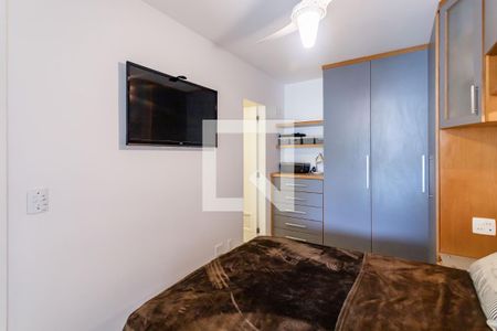 Apartamento à venda com 68m², 2 quartos e 1 vagaQuarto1