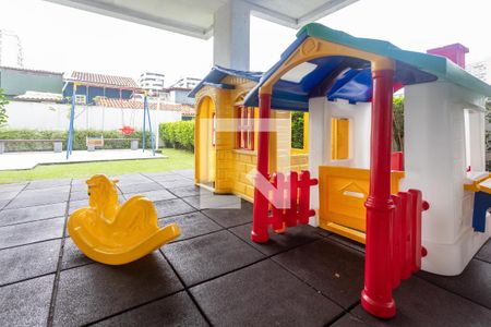 Apartamento à venda com 68m², 2 quartos e 1 vagaÁrea comum - Playground