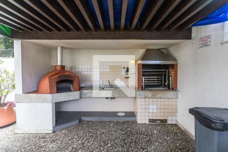 Apartamento à venda com 68m², 2 quartos e 1 vagaÁrea comum - Churrasqueira