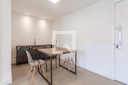 Sala de apartamento à venda com 2 quartos, 68m² em Botafogo, Rio de Janeiro