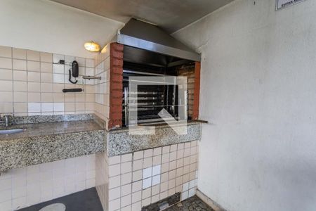 Apartamento à venda com 68m², 2 quartos e 1 vagaÁrea comum - Churrasqueira