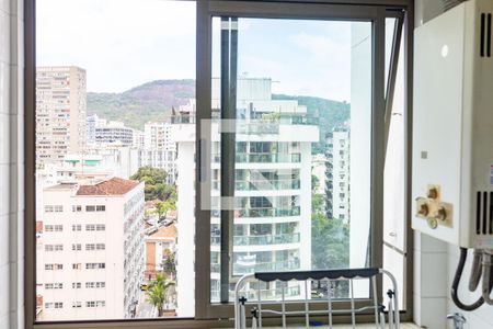 Apartamento à venda com 68m², 2 quartos e 1 vagaÁrea de Serviço