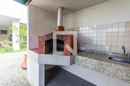 Apartamento à venda com 68m², 2 quartos e 1 vagaÁrea comum - Churrasqueira