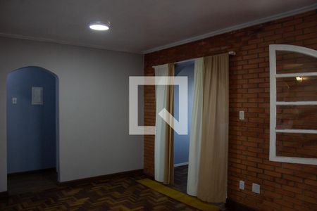 Sala de casa para alugar com 3 quartos, 184m² em Viamópolis, Viamão