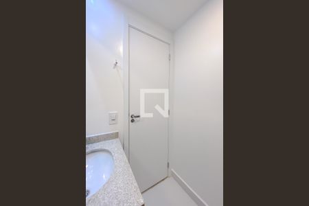 Studio para alugar com 22m², 1 quarto e sem vagaBanheiro