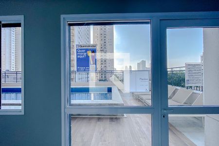 Studio para alugar com 22m², 1 quarto e sem vagaÁrea comum