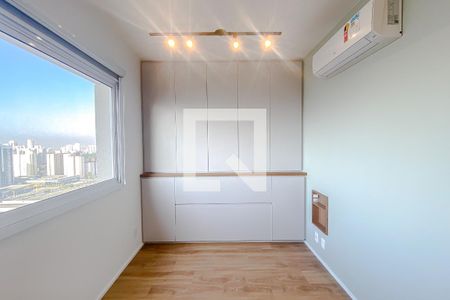 Studio para alugar com 22m², 1 quarto e sem vagaSala/Quarto
