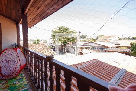 Casa para alugar com 215m², 3 quartos e 3 vagasVaranda da Suíte