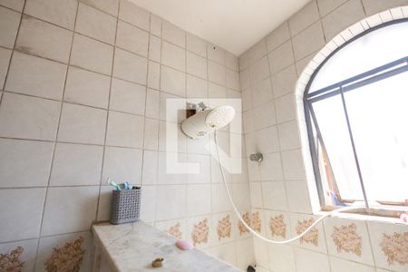 Casa para alugar com 215m², 3 quartos e 3 vagasBanheiro Corredor