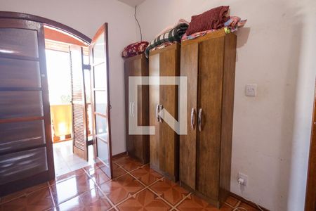 Casa para alugar com 215m², 3 quartos e 3 vagasQuarto 1