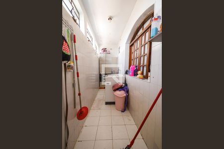 Casa para alugar com 215m², 3 quartos e 3 vagasÁrea de Serviço