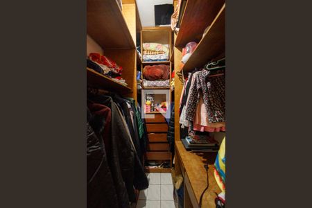 Casa para alugar com 215m², 3 quartos e 3 vagasCloset
