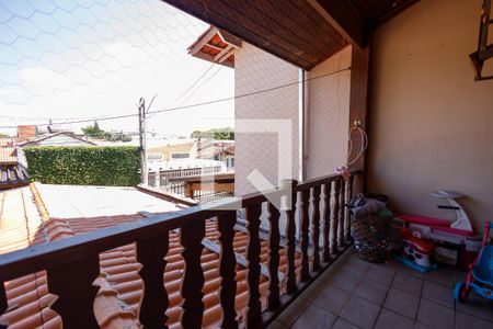 Casa para alugar com 215m², 3 quartos e 3 vagasVaranda da Suíte