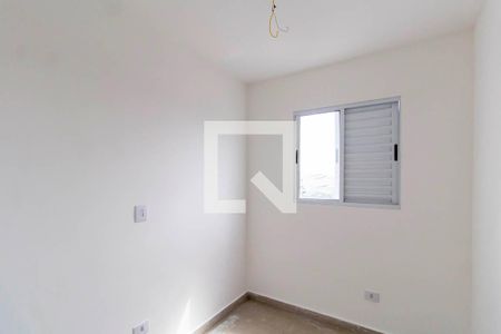 Quarto 1 de apartamento à venda com 2 quartos, 49m² em Vila Danubio Azul, São Paulo
