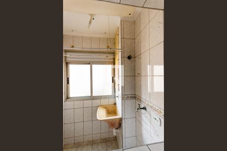 Apartamento à venda com 65m², 3 quartos e 1 vaga Apartamento à venda com 65m², 3 quartos e 1 vagaÁrea de Serviço