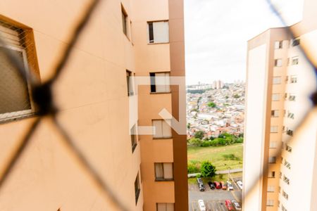 Apartamento à venda com 65m², 3 quartos e 1 vaga Apartamento à venda com 65m², 3 quartos e 1 vagaVista do Quarto 2