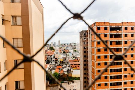 Apartamento à venda com 65m², 3 quartos e 1 vaga Apartamento à venda com 65m², 3 quartos e 1 vagaVista do Quarto 1