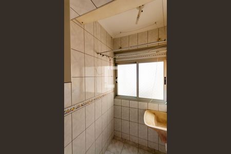 Apartamento à venda com 65m², 3 quartos e 1 vaga Apartamento à venda com 65m², 3 quartos e 1 vagaÁrea de Serviço