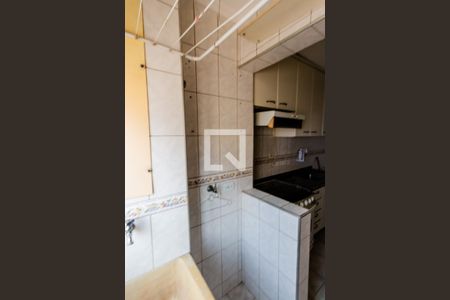 Apartamento à venda com 65m², 3 quartos e 1 vaga Apartamento à venda com 65m², 3 quartos e 1 vagaÁrea de Serviço