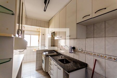 Apartamento à venda com 65m², 3 quartos e 1 vaga Apartamento à venda com 65m², 3 quartos e 1 vagaCozinha