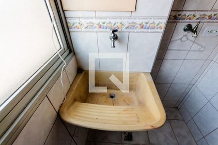 Apartamento à venda com 65m², 3 quartos e 1 vaga Apartamento à venda com 65m², 3 quartos e 1 vagaTanque