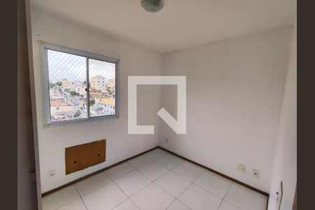 Quarto 1 de apartamento à venda com 2 quartos, 53m² em Todos Os Santos, Rio de Janeiro
