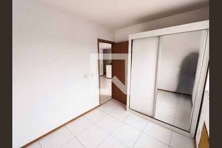 Quarto 1 - Armários de apartamento à venda com 2 quartos, 53m² em Todos Os Santos, Rio de Janeiro