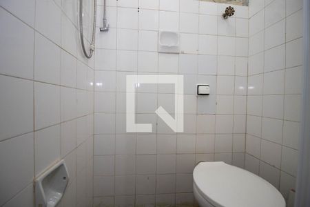 Apartamento para alugar com 80m², 2 quartos e sem vagaLavabo