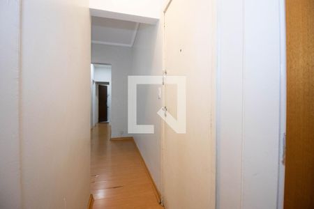 Apartamento para alugar com 80m², 2 quartos e sem vagaHall