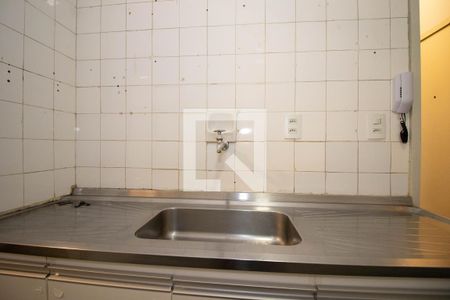 Apartamento para alugar com 80m², 2 quartos e sem vagaCozinha