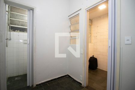 Apartamento para alugar com 80m², 2 quartos e sem vagaQuarto de Serviço