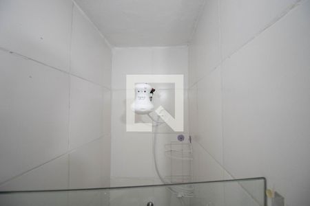 Apartamento para alugar com 80m², 2 quartos e sem vagaBanheiro Social