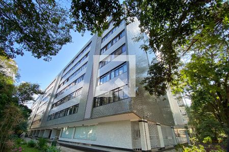 Apartamento para alugar com 80m², 2 quartos e sem vagaFachada