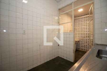 Apartamento para alugar com 80m², 2 quartos e sem vagaCozinha