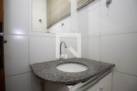 Apartamento para alugar com 80m², 2 quartos e sem vagaBanheiro Social