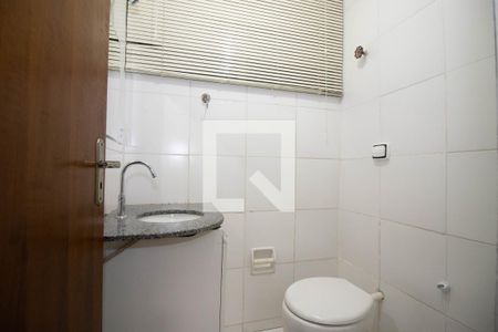 Apartamento para alugar com 80m², 2 quartos e sem vagaBanheiro Social