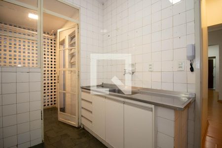 Apartamento para alugar com 80m², 2 quartos e sem vagaCozinha