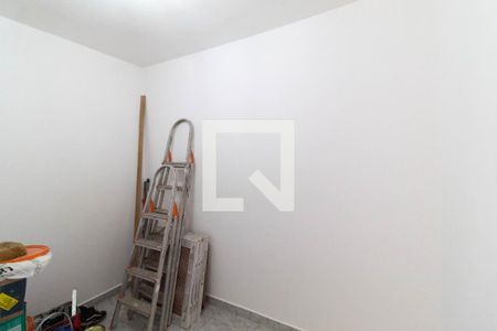 Casa à venda com 119m², 4 quartos e 1 vagaQuarto de Serviço 