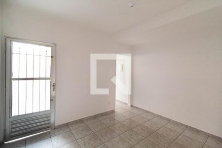 Hall da Sala  de casa à venda com 4 quartos, 119m² em Vila Gomes Cardim, São Paulo