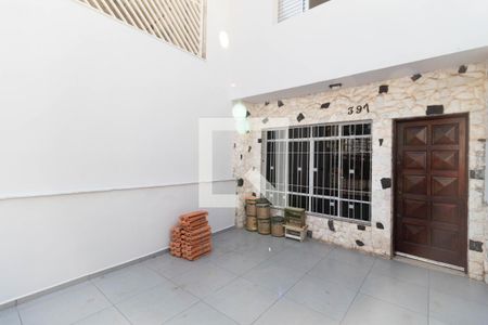 Casa à venda com 119m², 4 quartos e 1 vagaGaragem 