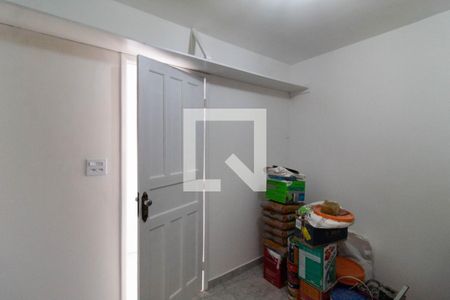 Casa à venda com 119m², 4 quartos e 1 vagaQuarto de Serviço 