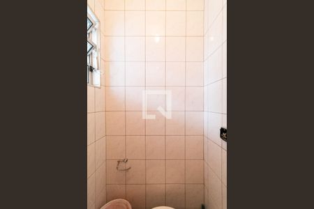 Casa à venda com 119m², 4 quartos e 1 vagaBanheiro de serviço