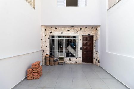 Casa à venda com 119m², 4 quartos e 1 vagaGaragem 