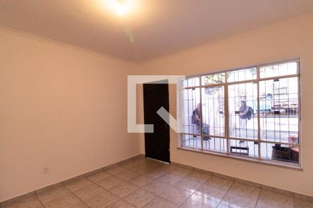 Sala  de casa à venda com 4 quartos, 119m² em Vila Gomes Cardim, São Paulo
