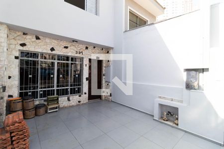 Casa à venda com 119m², 4 quartos e 1 vagaGaragem 