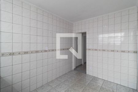 Casa à venda com 119m², 4 quartos e 1 vagaCozinha 