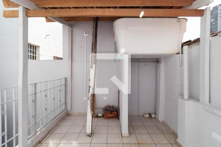 Casa à venda com 119m², 4 quartos e 1 vagaLaje 