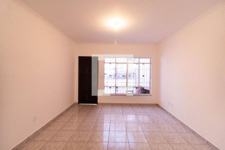 Sala  de casa à venda com 4 quartos, 119m² em Vila Gomes Cardim, São Paulo