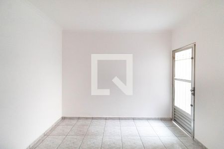 Hall da Sala  de casa à venda com 4 quartos, 119m² em Vila Gomes Cardim, São Paulo